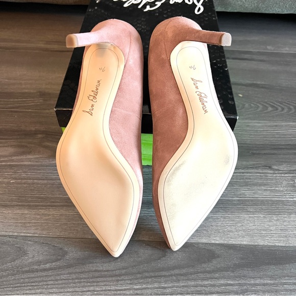 NEW Sam Edelman Hazel Pumps - Picture 4 of 4